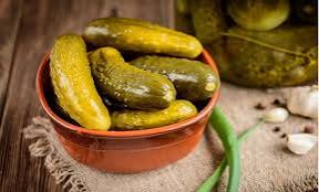 تصویر 3 از کنسرو خیارشور 800 گرمی خوشمزه درجه 1 + فروش ویژه